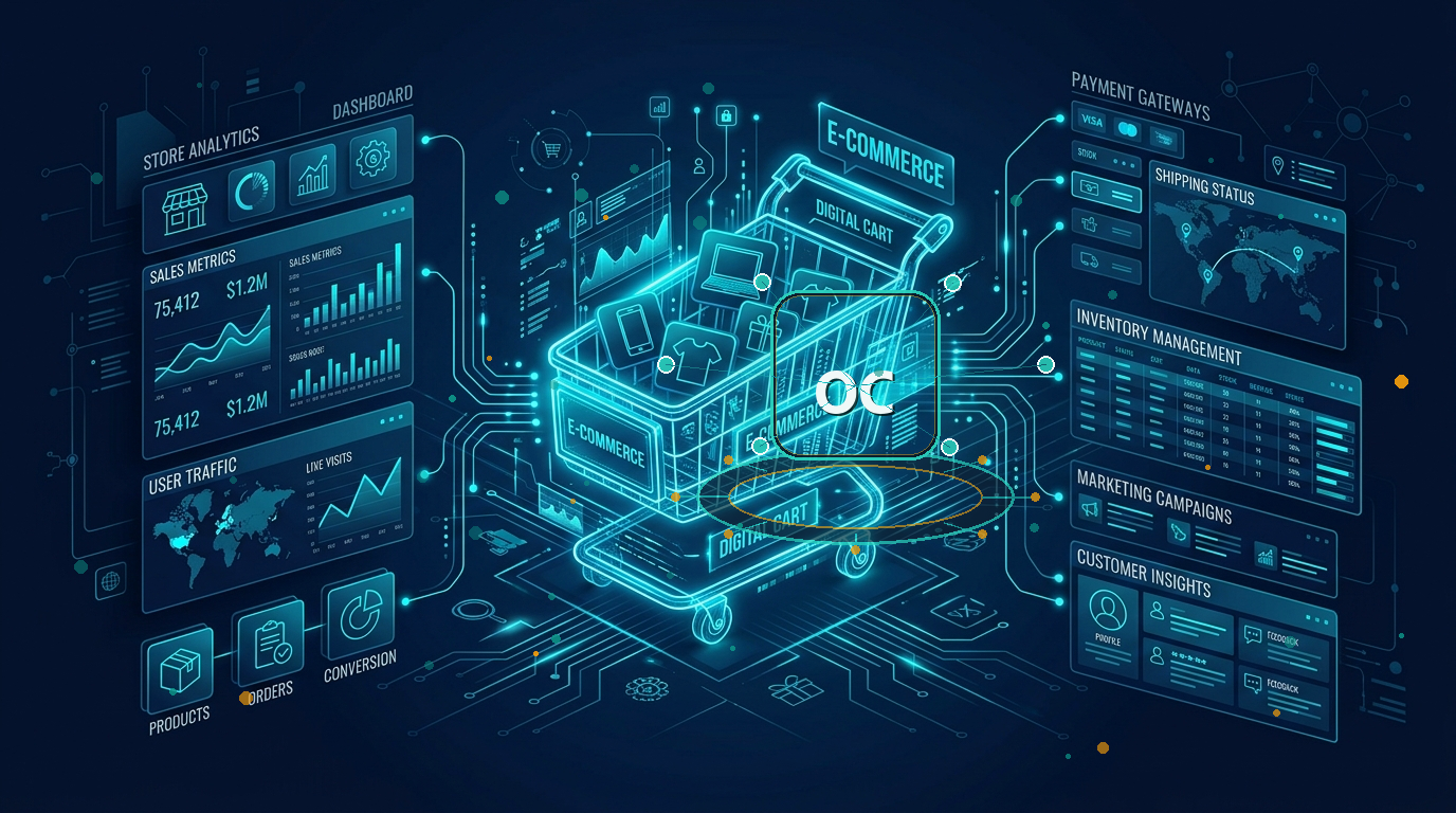 CMS 오픈카트
